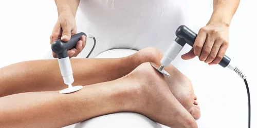 fisioterapia tecar