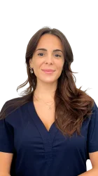 igienista Ilaria Abagnale